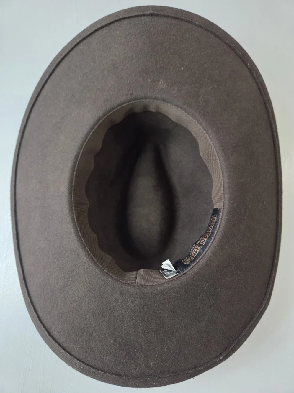 Goorin Bros. Wool Hat